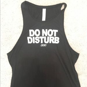 Lorna Jane activewear top
